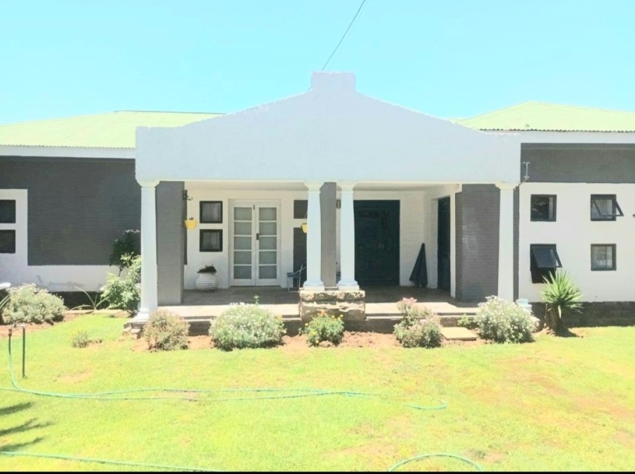 3 Bedroom Property for Sale in Hennenman Free State